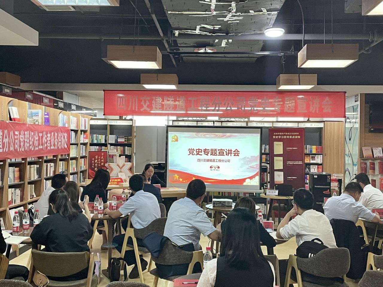 “走新”又“走心”，黨史學習教育“活起來，深下去”