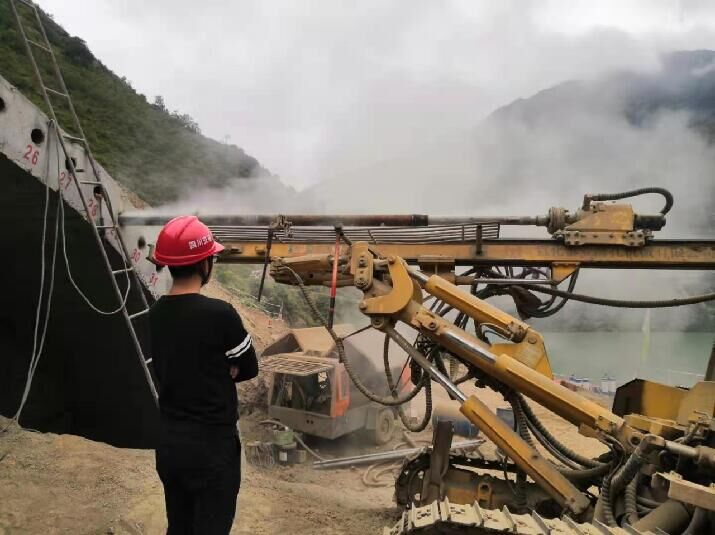 喜報！四川交建集團宜金高速XJ20合同段項目QC成果榮獲國家級二等獎