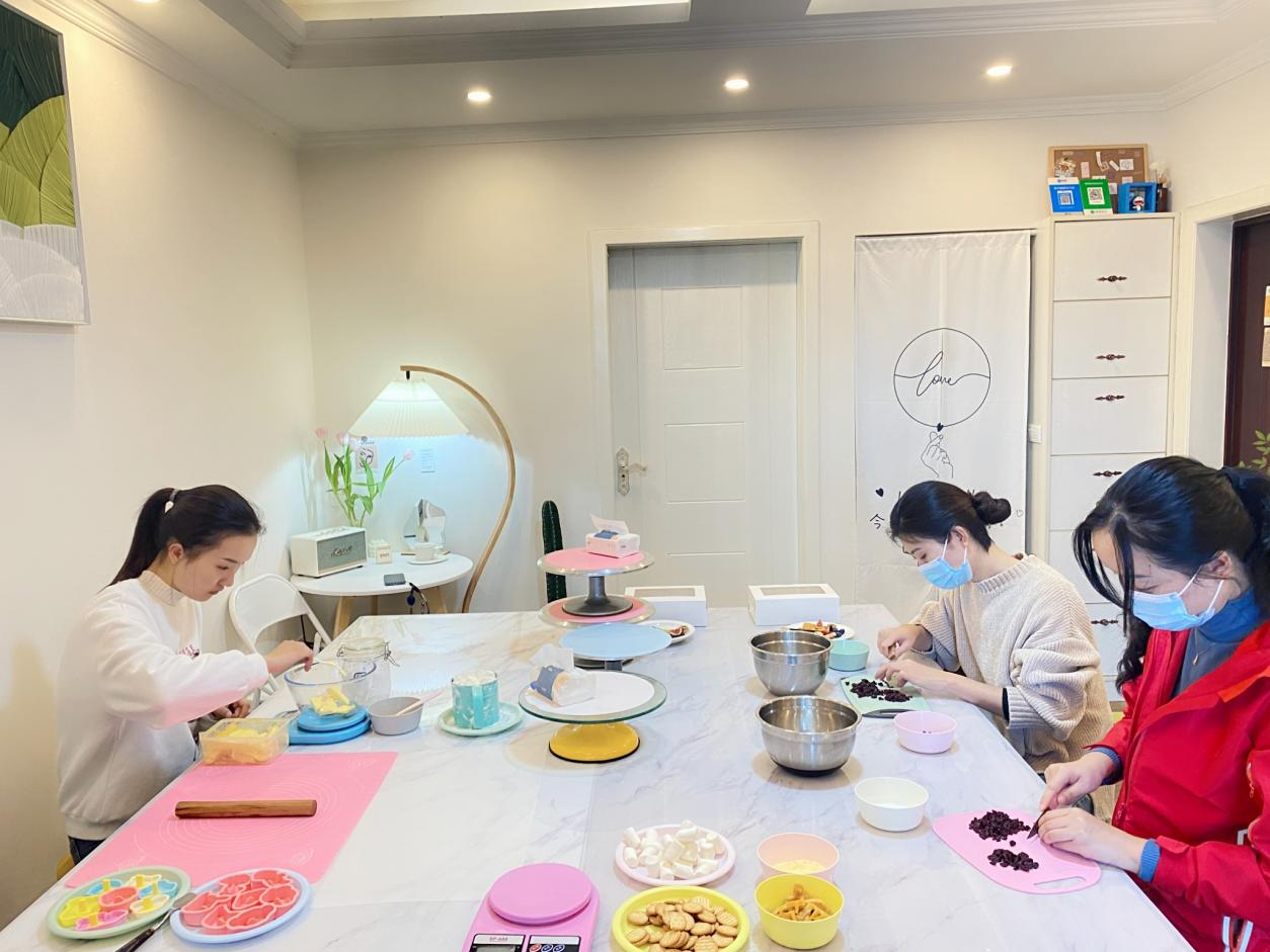 學(xué)史力行辦實事 提升職工幸福感